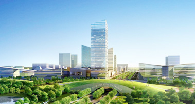 发展引路，质量先行 勾勒市场布局宏伟蓝图 